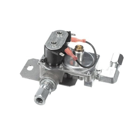 Garland Kit Gas Valve Xpg Mod Replac CK4600010S